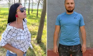 8 iulie 2025, Emil Gânj o UCIDE cu un topor pe Anda / 8 august 2025 Emil Gânj e LIBER