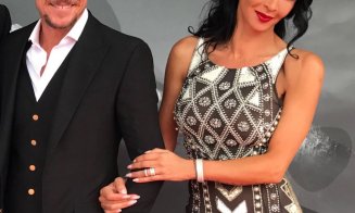 La 3 săptămâni de la moartea lui Felix Baumgartner, Mihaela Rădulescu a publicat un mesaj sfâșietor, alături de un videoclip personal