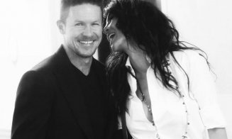 La 3 săptămâni de la moartea lui Felix Baumgartner, Mihaela Rădulescu a publicat un mesaj sfâșietor, alături de un videoclip personal