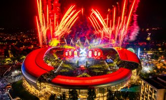 Peste 110.000 de fani, din 100 de țări, au sărbătorit aseară la Untold X, cu show-uri unice în premieră mondială/ Abonamentele pentru Untold 2026, disponibile din 9 august