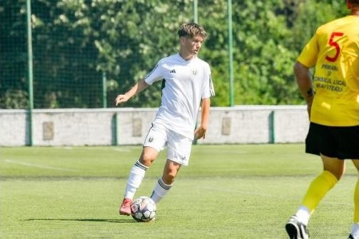 Începe Liga de Tineret și Liga Elitelor. Programul juniorilor Univeristății Cluj