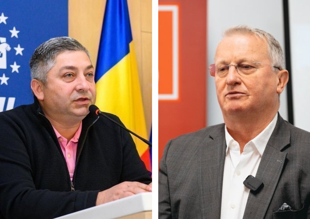 Remus Lăpușan îi răspunde lui Alin Tișe: „Observ că este supărat pe «sistem», de parcă nu ar fi făcut parte din PD, PD-L, apoi PNL, timp de un sfert de veac”