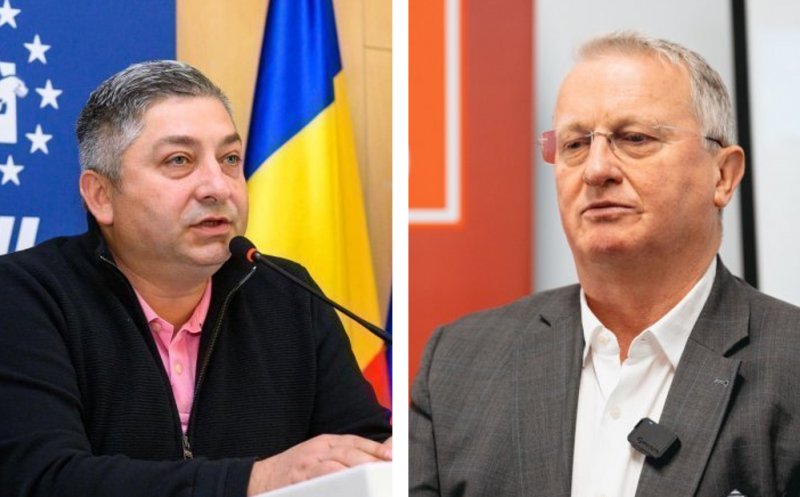 Remus Lăpușan îi răspunde lui Alin Tișe: „Observ că este supărat pe «sistem», de parcă nu ar fi făcut parte din PD, PD-L, apoi PNL, timp de un sfert de veac”