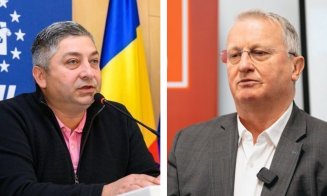 Remus Lăpușan îi răspunde lui Alin Tișe: „Observ că este supărat pe «sistem», de parcă nu ar fi făcut parte din PD, PD-L, apoi PNL, timp de un sfert de veac”