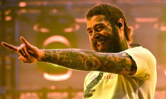 Dezvăluirile clujeanului care i-a făcut cinste lui Post Malone: „A stat trei ore la băut, a vorbit frumos cu toată lumea”