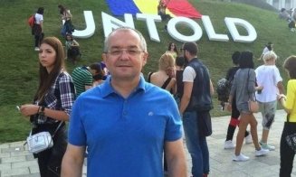 10 ani de magie UNTOLD la Cluj. Emil Boc: "La mulți ani! La cât mai multe ediții de succes!”