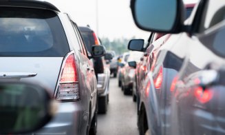 Vacanță în Bulgaria sau Grecia cu mașina? Pregătiți-vă pentru trafic aglomerat!