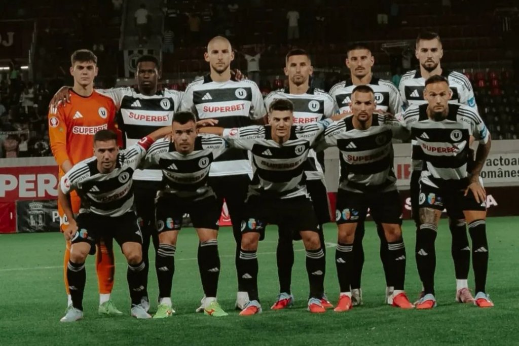 Seria slabă continuă. "U" Cluj nu a reușit să învingă Petrolul