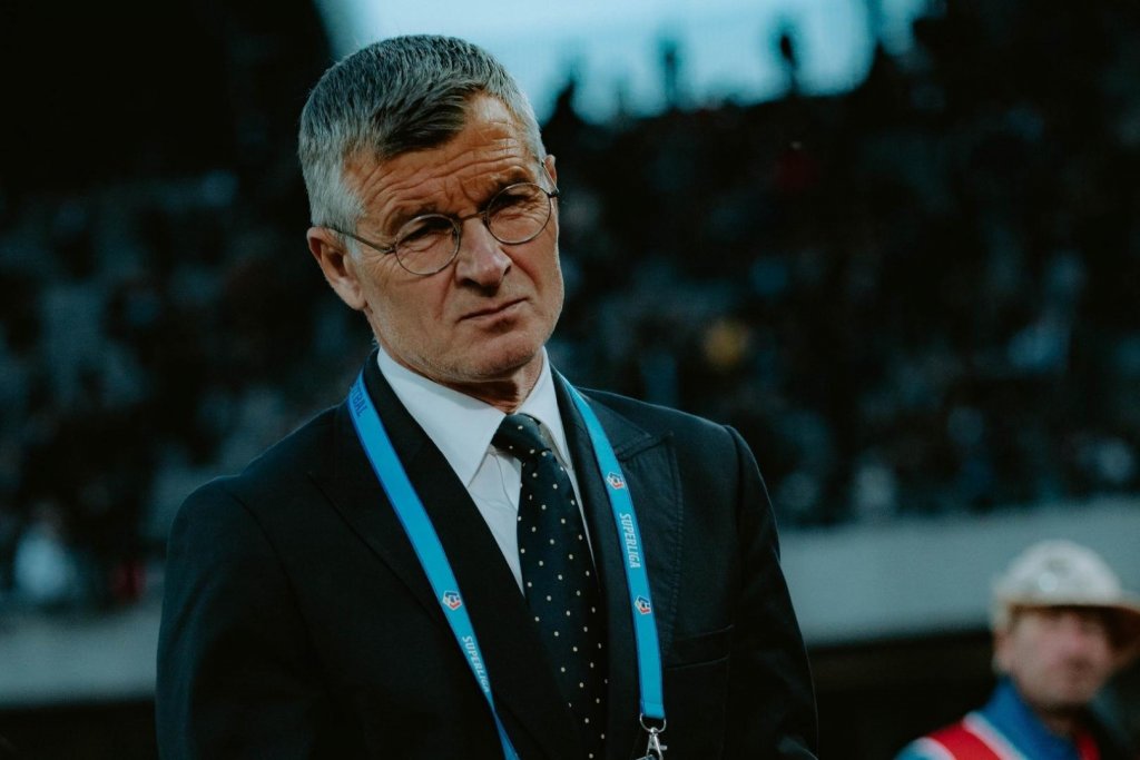 Ovidiu Sabău, nemilos după egalul cu Petrolul: „Mentalitate de echipă mediocră”