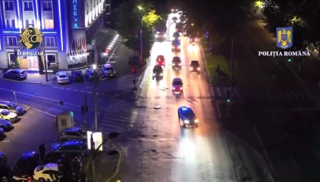 Peste 500 de acțiuni antidrog în 2025. Aproape 2 tone de stupefiante confiscate, capturi importante și la Cluj