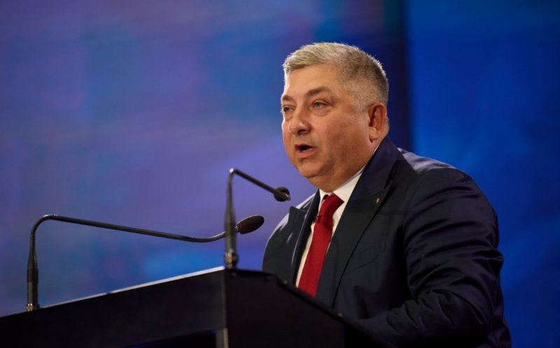 Alin Tișe: "Românii nu mai cred în «teatrul ieftin» unde regia o face ipocrizia! Românii vor ALTCEVA pentru țară"