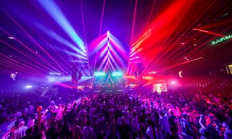 Ziua a treia a UNTOLD X: Peste 120.000 de fani s-au bucurat de singurul show european al lui Metro Boomin și tributul emoționant pentru Avicii