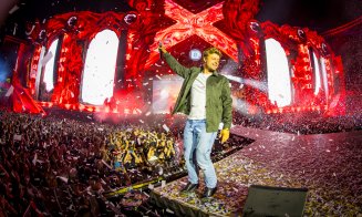 Ziua a treia a UNTOLD X: Peste 120.000 de fani s-au bucurat de singurul show european al lui Metro Boomin și tributul emoționant pentru Avicii