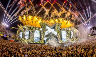 Ziua a treia a UNTOLD X: Peste 120.000 de fani s-au bucurat de singurul show european al lui Metro Boomin și tributul emoționant pentru Avicii