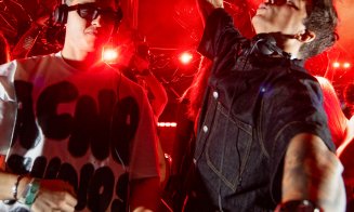 Ziua a treia a UNTOLD X: Peste 120.000 de fani s-au bucurat de singurul show european al lui Metro Boomin și tributul emoționant pentru Avicii