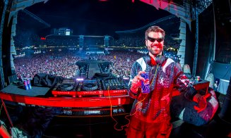 Ziua a treia a UNTOLD X: Peste 120.000 de fani s-au bucurat de singurul show european al lui Metro Boomin și tributul emoționant pentru Avicii