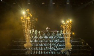 Ziua a treia a UNTOLD X: Peste 120.000 de fani s-au bucurat de singurul show european al lui Metro Boomin și tributul emoționant pentru Avicii