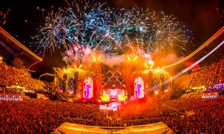 Ziua a treia a UNTOLD X: Peste 120.000 de fani s-au bucurat de singurul show european al lui Metro Boomin și tributul emoționant pentru Avicii