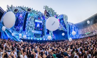 Ziua a treia a UNTOLD X: Peste 120.000 de fani s-au bucurat de singurul show european al lui Metro Boomin și tributul emoționant pentru Avicii