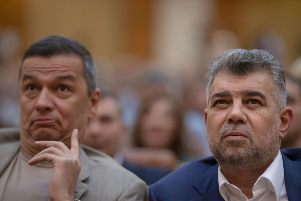 Cine i-ar putea sufla lui Grindeanu șefia PSD. Susținere puternică dinspre Buzău, care a abandonat ”gașca lui Ciolacu” / ”PSD-ul și-a pierdut din încrederea oamenilor”