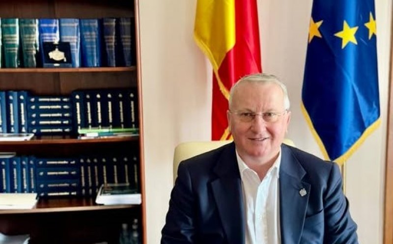 Remus Lăpușan, deputat PSD de Cluj: „Guvernul și fondurile de pensii nu dețin adevărul absolut, ele trebuie să explice și să convingă cu argumente de ce o variantă ar putea fi mai bună decât alta”