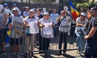 Sindicatele din Educație anunță că vor boicota începutul anului școlar: "Protestele vor continua și vor lua amploare după ce începe școala"