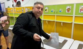 Alin Tișe sună mobilizarea pentru un nou partid: „Țara noastră trebuie să aibă partidul celor care țin România în picioare!”