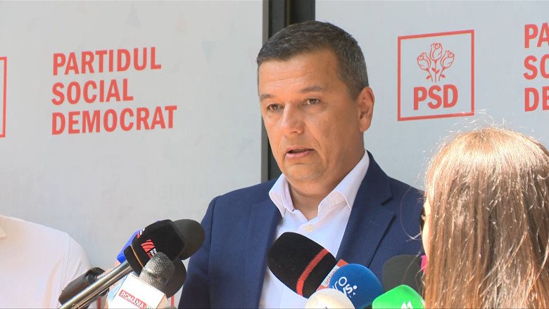Ce condiții pune PSD ca să revină la ședințele coaliției de guvernare
