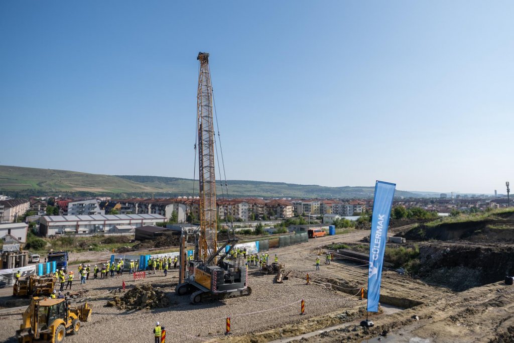 Tarcea, despre metrou: "Nu putem discuta de un pericol de a nu avea finanțare" / Mai este valabilă programarea din PNRR, 7 stații gata până în iunie 2026?