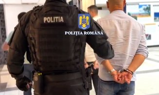 A fost festival la UNTOLD și pentru hoții de bijuterii / Săltați în aeroport, înainte de îmbarcarea spre Barcelona