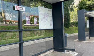 Cluj-Napoca: De azi, liber la AMENZI pentru cei care nu înțeleg că FUMATUL e INTERZIS în spațile publice din oraș
