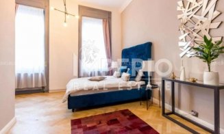 În 2020 era o achiziție curajoasă, acum e o bijuterie imobiliară. Cu cât se vinde cel mai scump apartament din Cluj-Napoca?