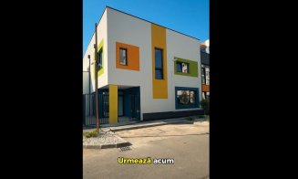 Prima creșă în cartierul Între Lacuri