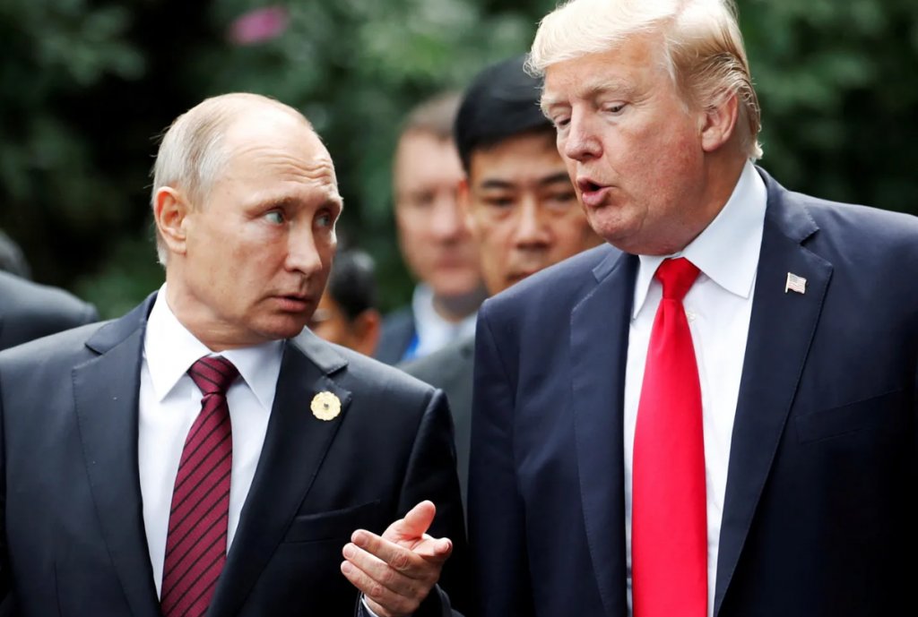 Europarlamentarul Daniel Buda, despre întâlnirea Trump-Putin: Nu va fi neapărat una decizională, dar UE îi cere lui Trump să fie atent la ceea ce se asumă/ Ce vrea România