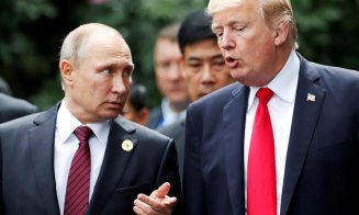 Europarlamentarul Daniel Buda, despre întâlnirea Trump - Putin: E o întâlnire de ascultare și nu neapărat una decizională. UE îi cere lui Trump să fie atent la ceea ce se asumă în schimbul păcii