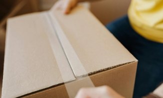 Coletele care intră în România, taxate suplimentar. Anunțul făcut de Ministerul Finanțelor