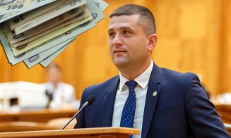 Ministrul Economiei spune că NU mai sunt bani pentru salarii: ”A fost o inconştienţă obsesiv susţinută crezând că cu o minciună mai trăieşti o lună”