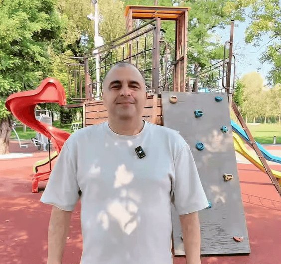 Tarcea: ''Locurile de joacă trebuie sa fie curate, sigure și primitoare''
