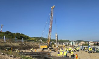 Ministrul Finanțelor, despre metroul din Cluj: „E o nenorocire că am pierdut 7 miliarde de euro din PNRR. Este fără precedent”
