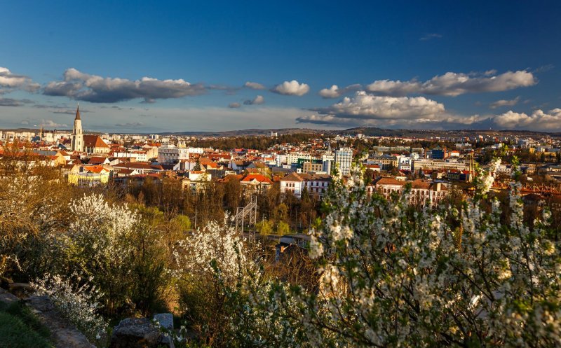 Opt lucruri pe care musai să le faci când vii prima dată în Cluj