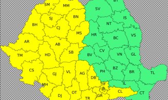 Două zile de caniculă / Temperaturi de până la 37 de grade, în vacanţa de Sfânta Maria