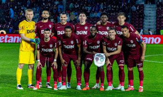 CFR Cluj vrea amânarea unui nou meci din Superligă. Motivul invocat de "feroviari"