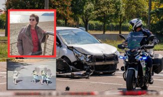 Dezbateri politice pe tema demolării cu buldozerele a taberelor de rromi după cazul minorilor cu vârste între 11 și 13 ani care au ucis o femeie cu o mașină furată