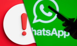 Atenție la ESCROCHERIILE de tip „grup de investiții” pe WhatsApp sau alte platforme sociale