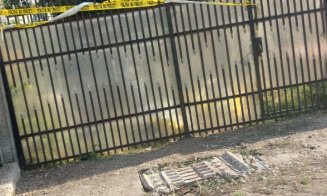 A MURIT și cea de-a treia victimă a "măcelarului" care și-a ucis doi membri ai familiei cu un topor