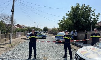 A MURIT și cea de-a treia victimă a "măcelarului" care și-a ucis doi membri ai familiei cu un topor