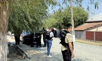 A MURIT și cea de-a treia victimă a "măcelarului" care și-a ucis doi membri ai familiei cu un topor