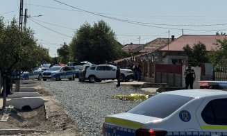 A MURIT și cea de-a treia victimă a "măcelarului" care și-a ucis doi membri ai familiei cu un topor