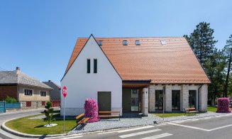 Așa DA arhitectură! Lemn, piatră și argilă + meșteri locali iscusiți în Țara Călatei, din județul Cluj / Echilibru între prezent și tradiție