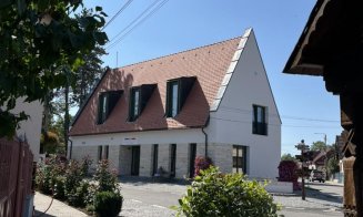 Așa DA arhitectură! Lemn, piatră și argilă + meșteri locali iscusiți în Țara Călatei, din județul Cluj / Echilibru între prezent și tradiție